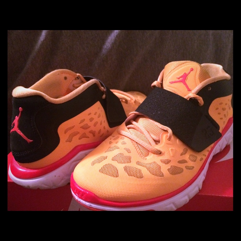 Jordan Flight Flex Trainer 2